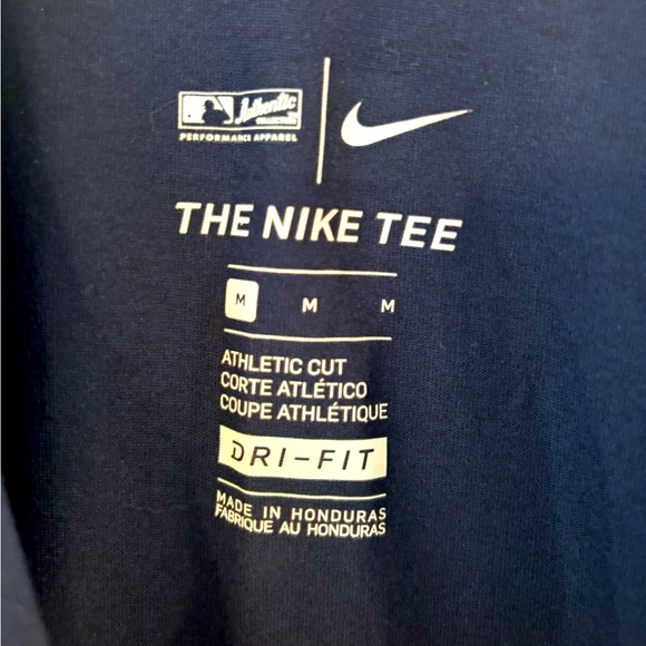 NIKE MLB Boston Red Sox Shirt - Picture 5 of 9